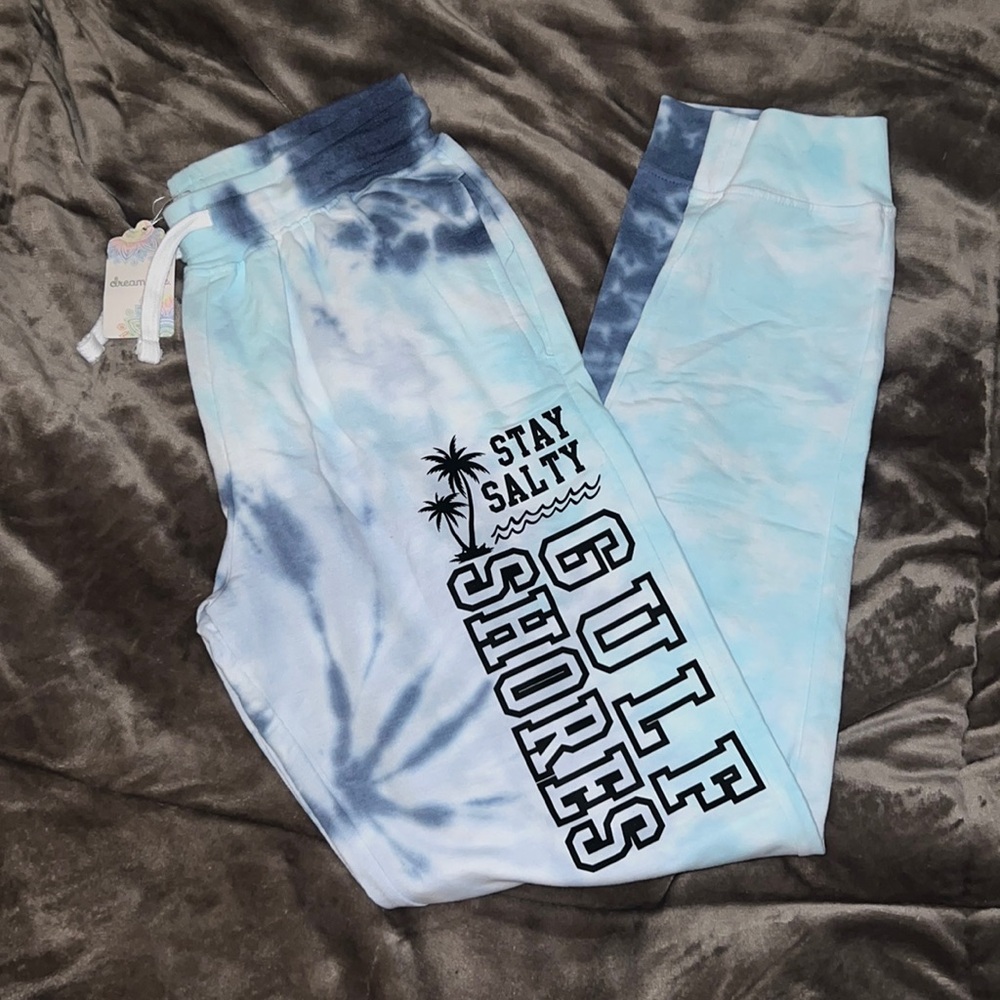 Gulf shores joggers